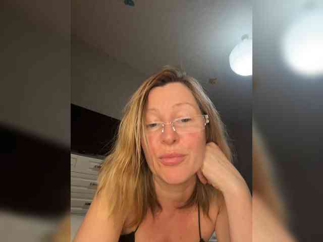 LagoonJoy Sex Cam Show