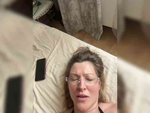 LagoonJoy Sex Cam Show