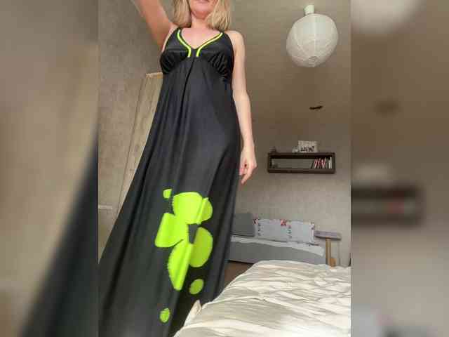 LagoonJoy Sex Cam Show