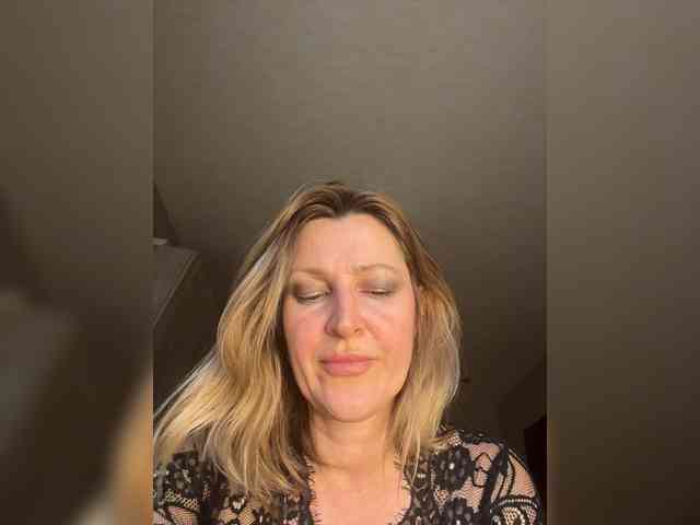 LagoonJoy Sex Cam Show