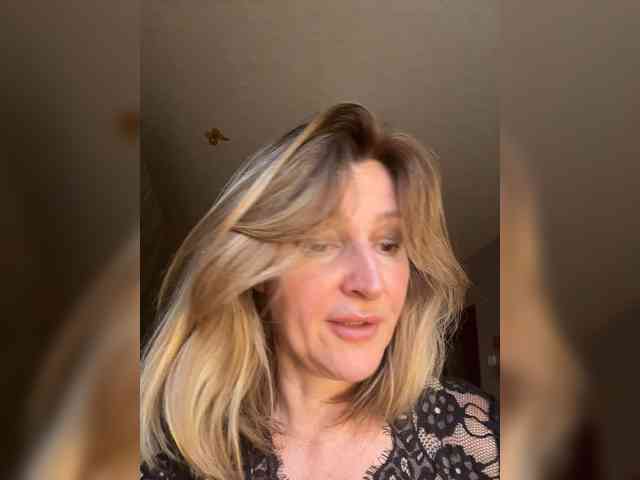 LagoonJoy Sex Cam Show