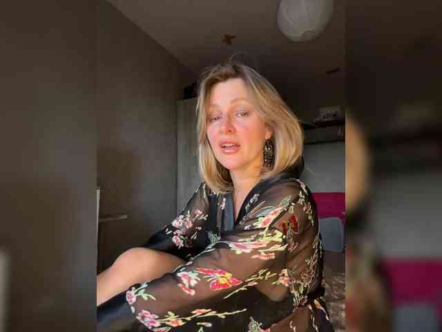 Bu model şu anda canlı. LagoonJoy