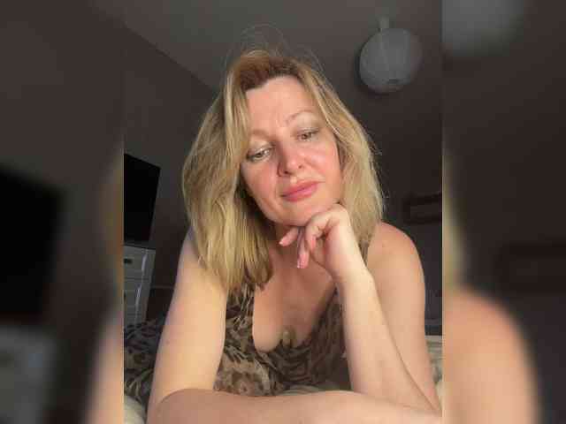LagoonJoy Sex Cam Show
