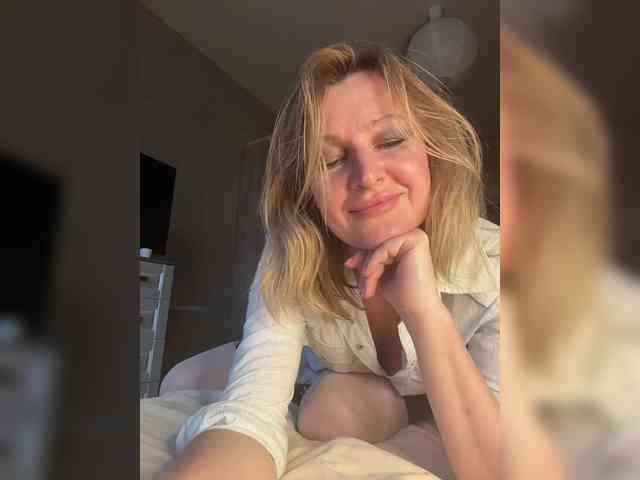 LagoonJoy Sex Cam Show
