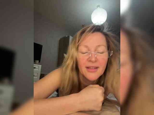 LagoonJoy Sex Cam Show