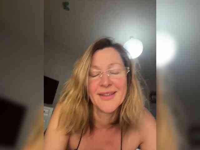 LagoonJoy Sex Cam Show