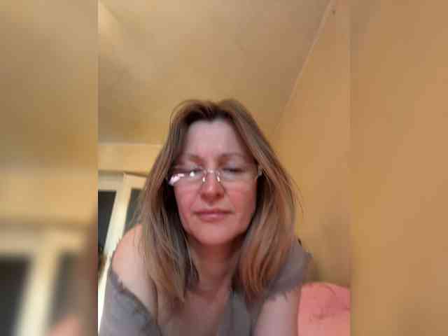 LagoonJoy Live Webcam on BongaCams
