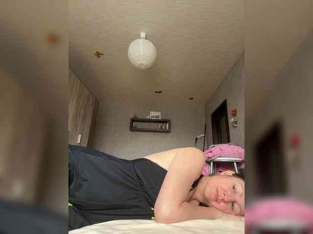 LagoonJoy Sex Cam Show