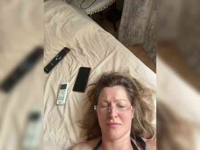 LagoonJoy Sex Cam Show