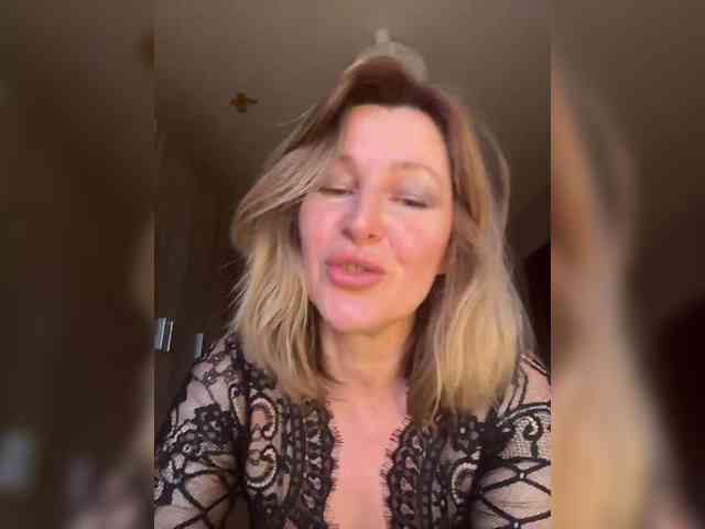 LagoonJoy Sex Cam Show