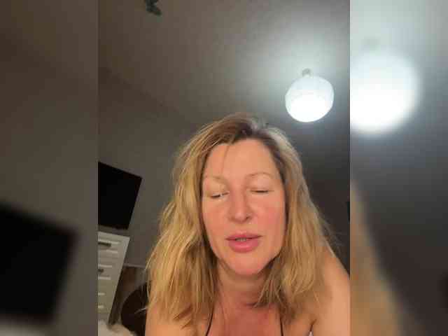 LagoonJoy Sex Cam Show