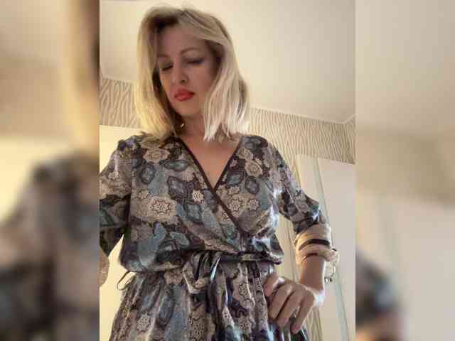LagoonJoy's webcam live show