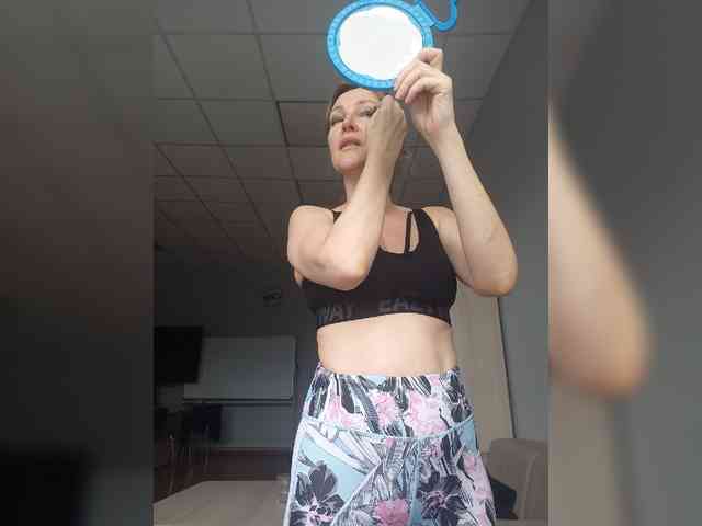 LagoonJoy Sex Cam Show