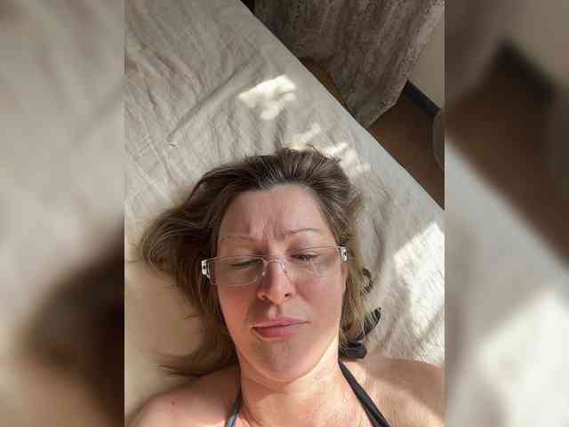 LagoonJoy Sex Cam Show