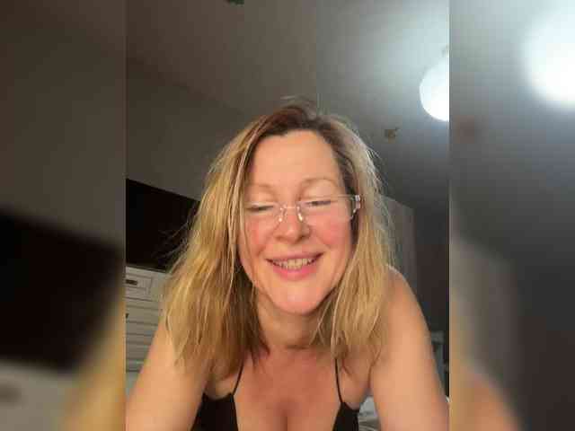 LagoonJoy Sex Cam Show