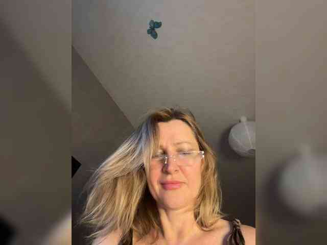 LagoonJoy Sex Cam Show