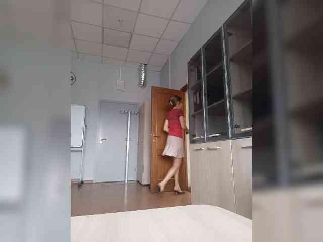 LagoonJoy Sex Cam Show