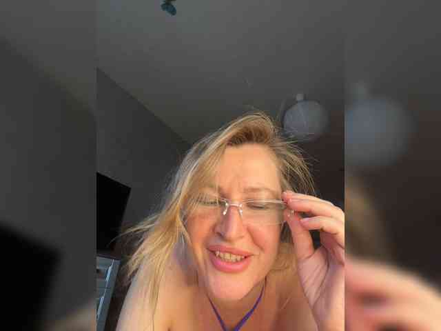 LagoonJoy Sex Cam Show