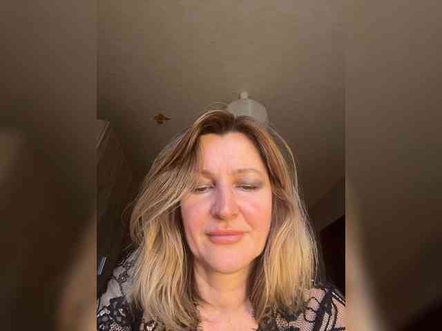 LagoonJoy Sex Cam Show