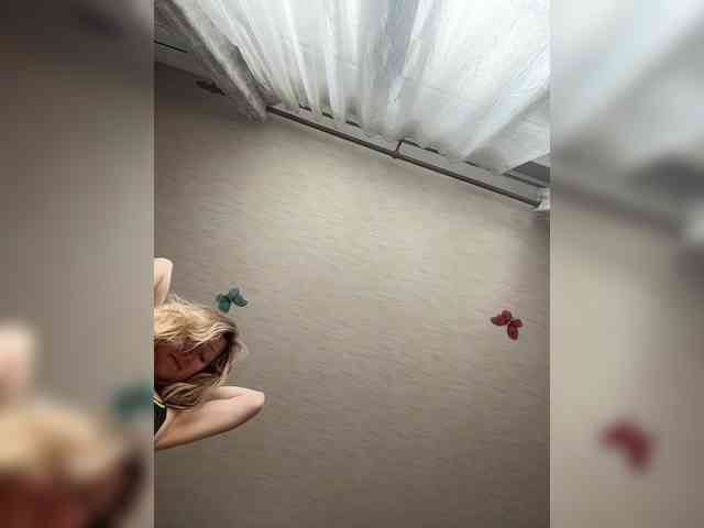 LagoonJoy Sex Cam Show