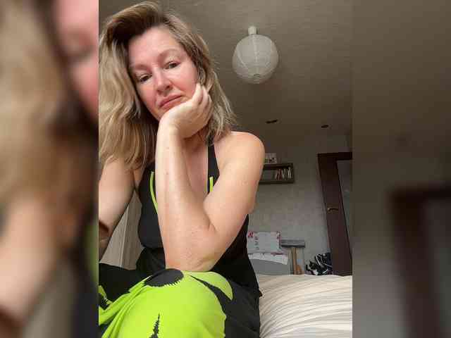 LagoonJoy Sex Cam Show