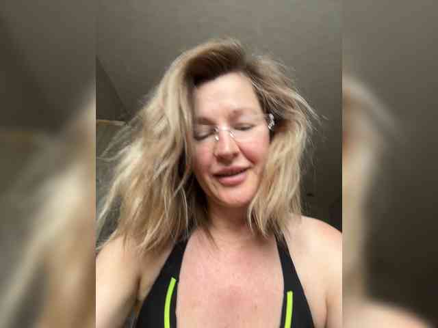 LagoonJoy Sex Cam Show