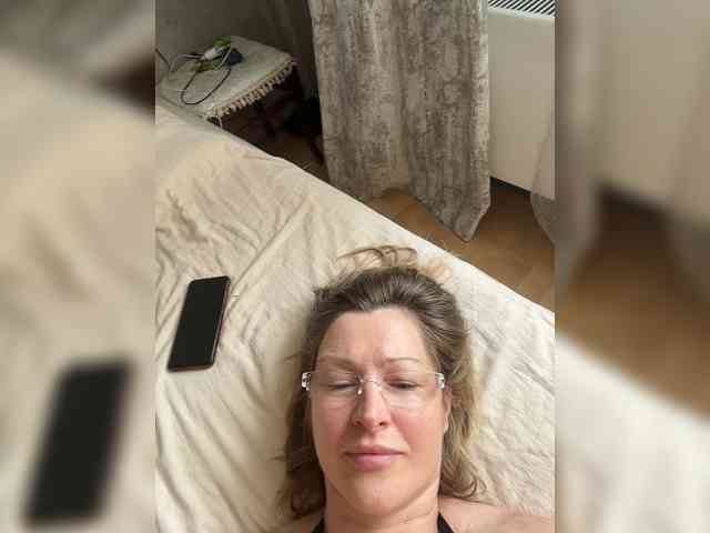 LagoonJoy Sex Cam Show
