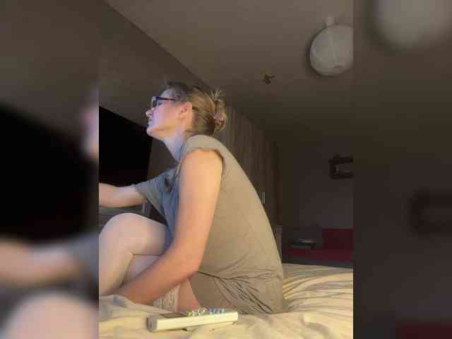 LagoonJoy Sex Cam Show