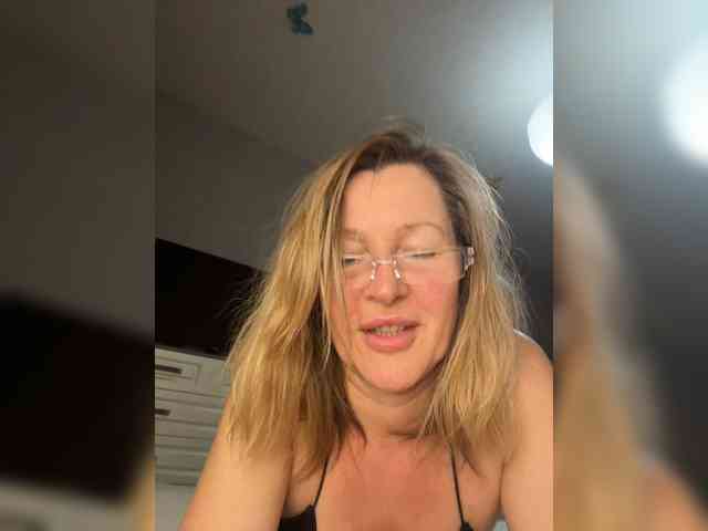 LagoonJoy Sex Cam Show