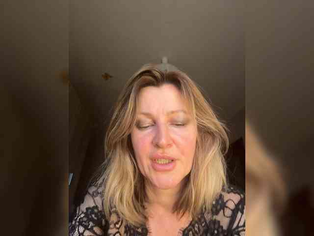 LagoonJoy Sex Cam Show