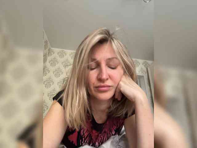 LagoonJoy's webcam live show