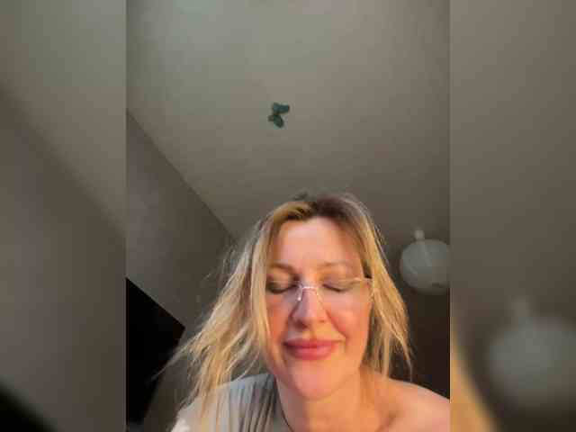 LagoonJoy Sex Cam Show