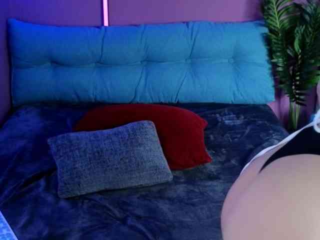 JaninaSecrets webcam