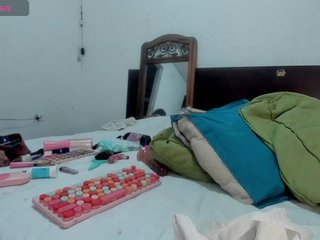 latinaStepStar Porn Show