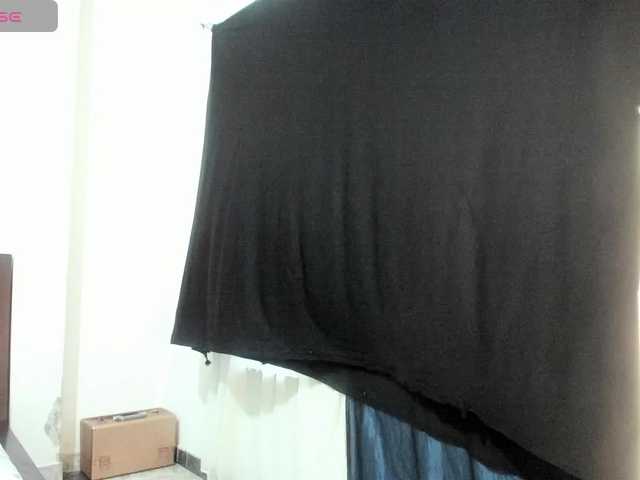 latinaStepStar live cam on BongaCams