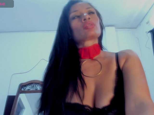 latinaStepStar live webcam show