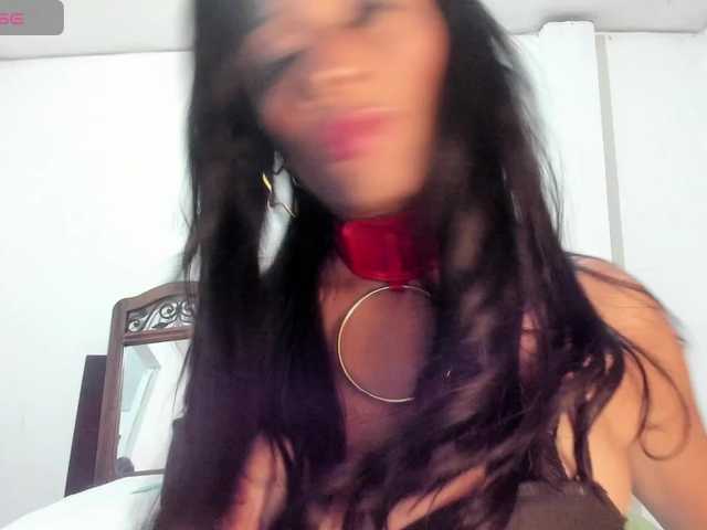 latinaStepStar live cam on BongaCams