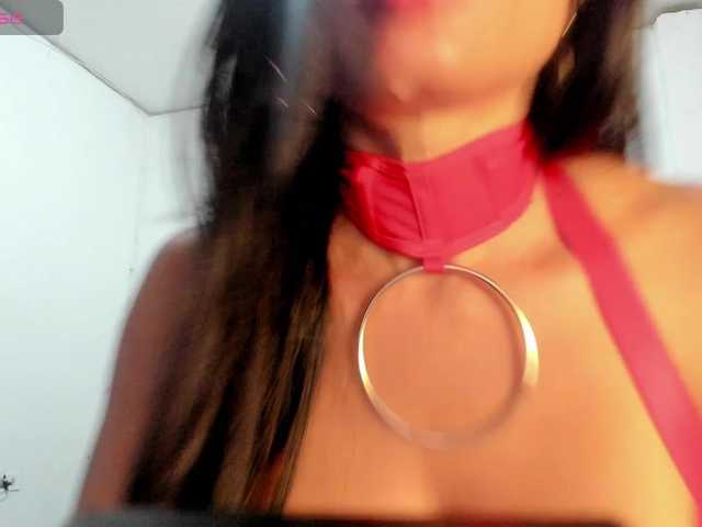 latinaStepStar live cam on BongaCams