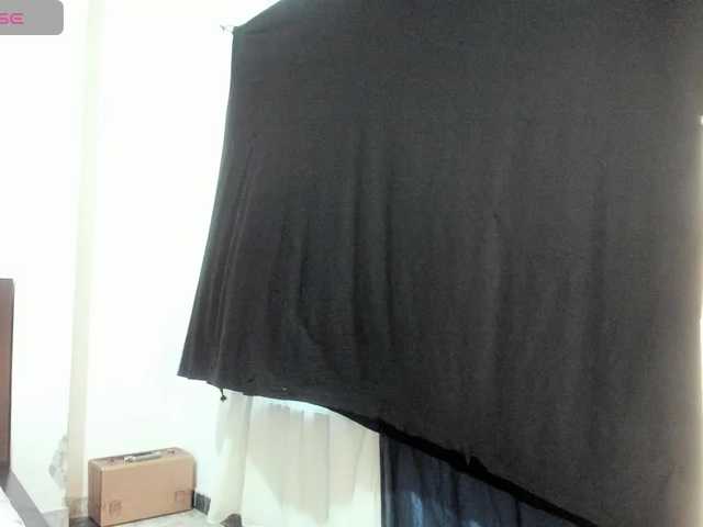 latinaStepStar live cam on BongaCams