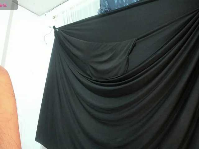 latinaStepStar live cam on BongaCams
