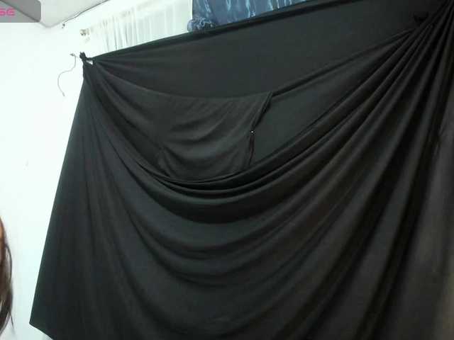 latinaStepStar live cam on BongaCams