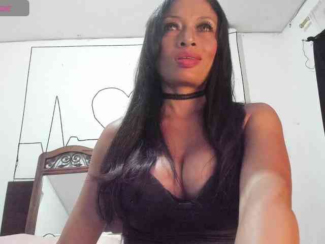 latinaStepStar webcam