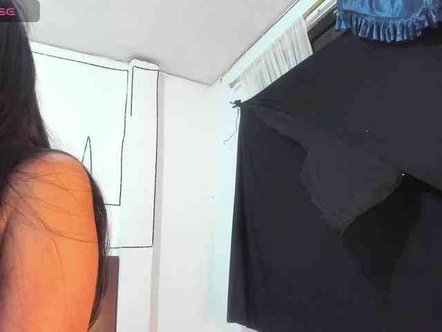 latinaStepStar webcam