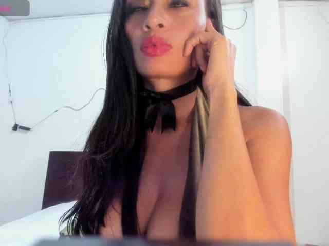 latinaStepStar webcam