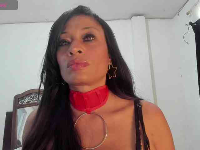 latinaStepStar webcam