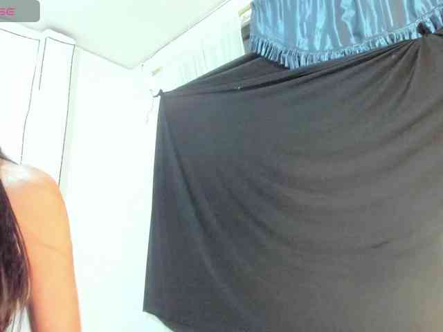 latinaStepStar webcam