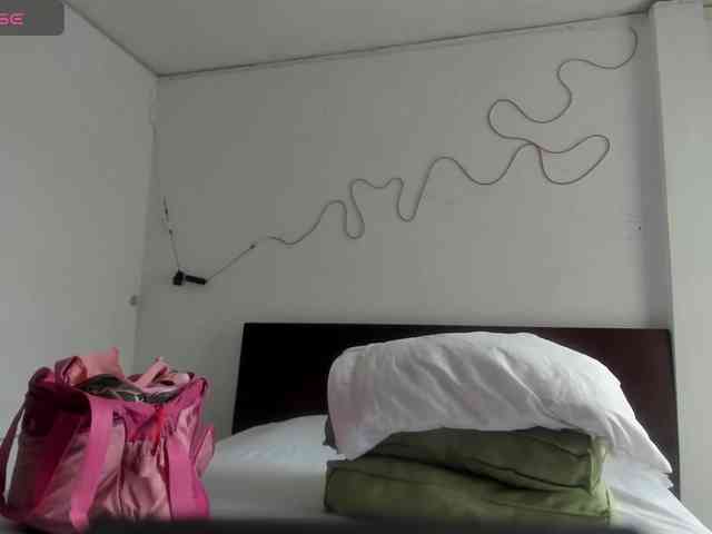latinaStepStar webcam