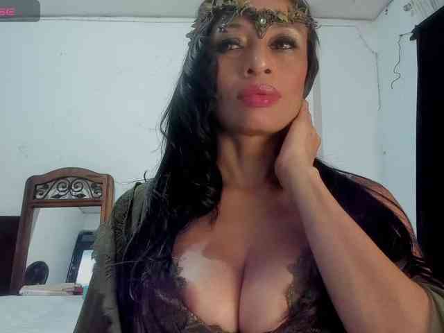 latinaStepStar webcam