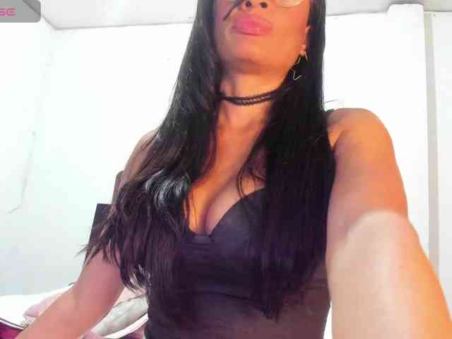 latinaStepStar webcam