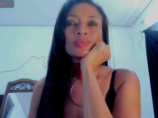 latinaStepStar webcam